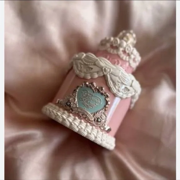 Flower Knows Sweetie Bear Perfume Fragrance in Honey Lemon BNIB - Picture 11 of 11